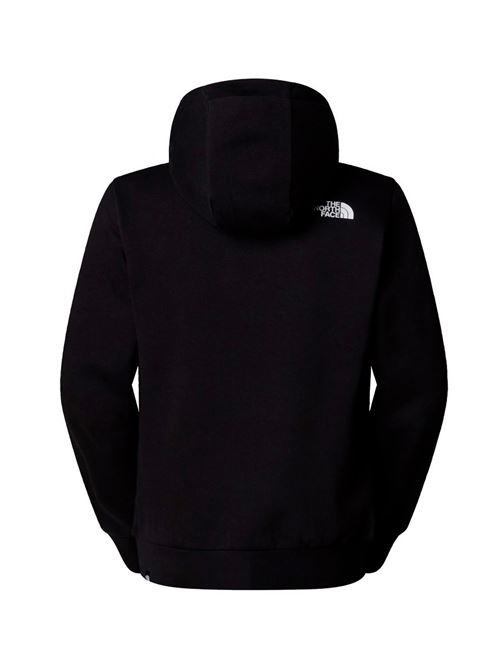 THE NORTH FACE Simple Dome sweatshirt THE NORTH FACE | NF0A89FCJK31